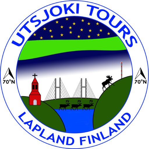 Utsjoki northern lights Tours in Lapland Finland